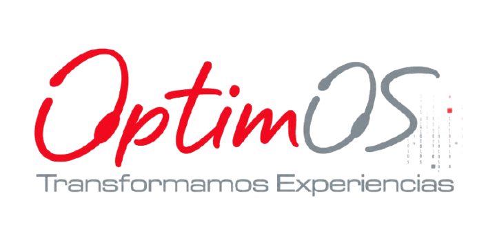 OptimOS Logo